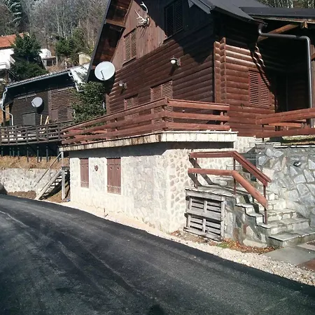 Mountain Borut * 科帕奥尼克