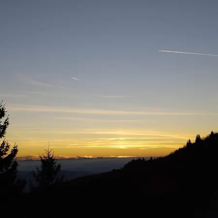 木屋 Mountain Borut 科帕奥尼克