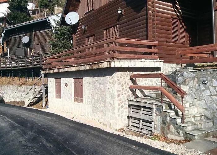 Mountain Borut * 科帕奥尼克