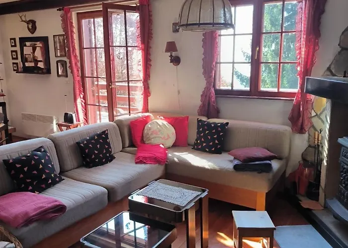 木屋 Mountain Borut 科帕奥尼克