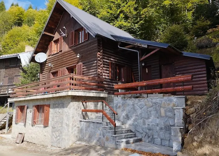 Mountain Borut 科帕奥尼克